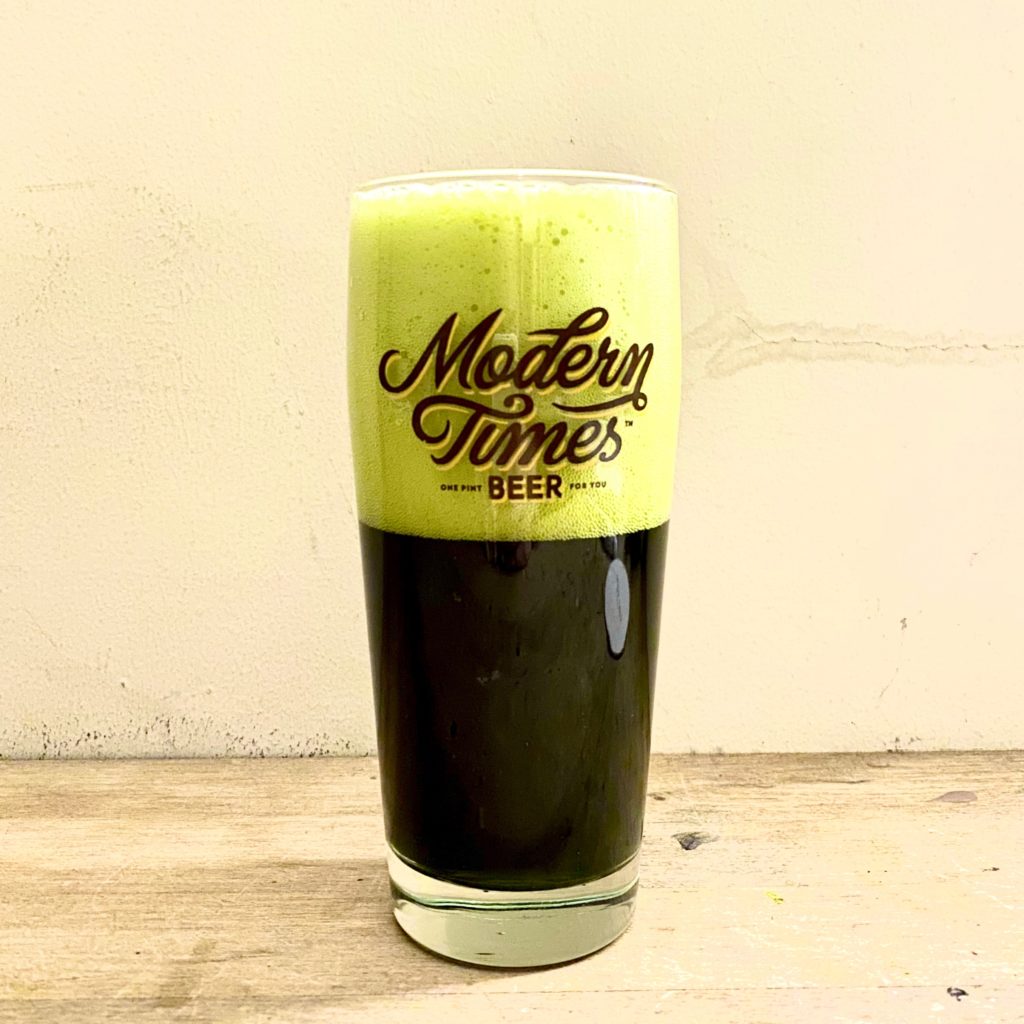 Matcha IPA